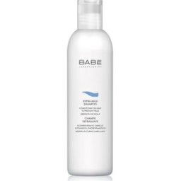 BABÉ Champú Extrasuave 250ml