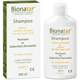 POLICALM Bionatar Champu 300 Ml