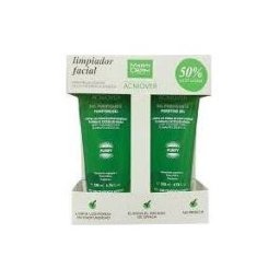 MARTIDERM Mariderm Acniover Gel Limpiador Facial 2x200ml
