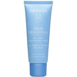 Apivita Crema-gel hidratante oil free Textura Ligera 40ml