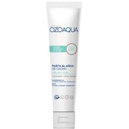 OXXY Ozobaby Pasta al Agua de Ozono 75ml