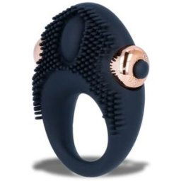 WOMANVIBE Thor Anillo Vibrador Silicona 1ud