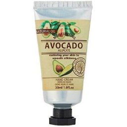 IDC institute Crema Hidratante Manos Aceite Natural 30ml