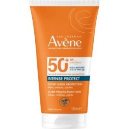 Avene Avène Intense Protect SPF50+ 150ml