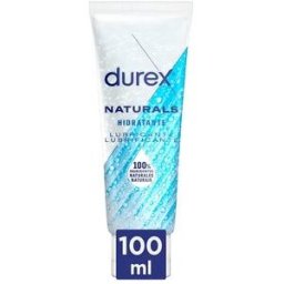 Durex Naturals Hidratante Lubricante 100ml