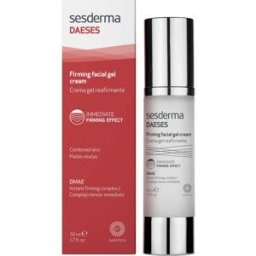Sesderma Daeses Crema Gel Reafirmante Facial 50ml