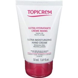 Topicrem Crema De Manos 50ml