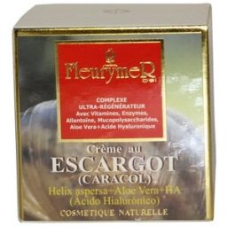Fleurymer Crema de Caracol 50ml
