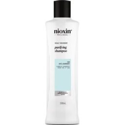 Nioxin Scalp Recovery Champú Purificante 200ml