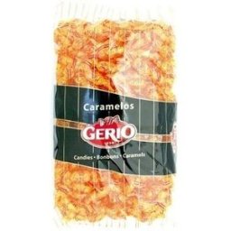 Gerio Caramelos Miel 1 kg