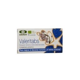 Valeritabs ecológica 50comp