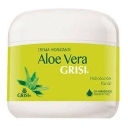 Grisi Crema Hidratante Aloe Vera 110ml