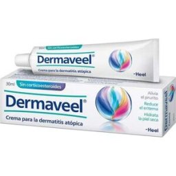 GUNA Crema Dermaveel 30ml