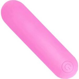 Armony Splash Hehe Bala Vibradora Silicona 65x15cm Rosa 1ud