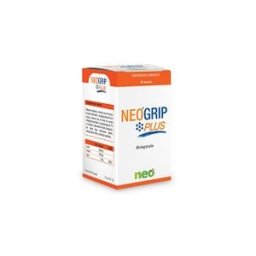 Neo Grip Plus 30cáps