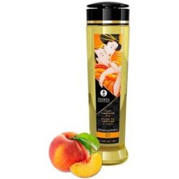 Shunga Aceite de Masaje Erótico Estimulante 240ml