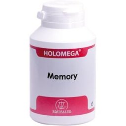 Equisalud Holomega Memory 180caps