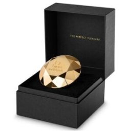 Bijoux Indiscrets Twenty One Diamante Vibrador 1ud