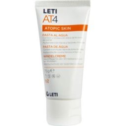 LetiAT4 Crema Pañal Pasta al Agua 75g