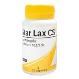Espadiet Star Lax CS 30caps