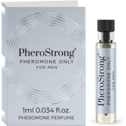 PheroStrong Pheromone Perfume Only For Men 1ml
