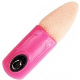 Baile Vibrators Lengua Masajeadora 3 Speed 1ud