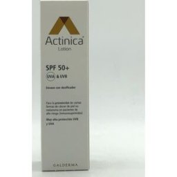 Actinica Loción 80ml