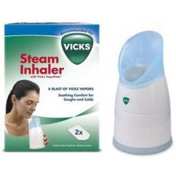 Vicks Inhalador De Vapor V1300
