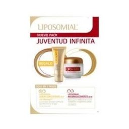 Liposomial Pack Juventud Infinita Crema 50ml + Sérum Concentrado 20ml