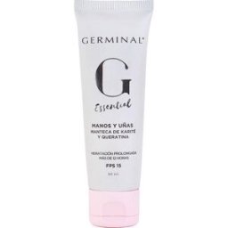GERMINAL Pack Duplo Crema Manos 2x50ml