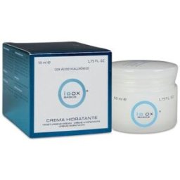 ioox ® crema hidratante 50ml