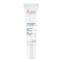 Avene Avène Hyaluron Activ B3 Cuidado de Ojos Triple Corrección 15ml