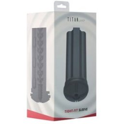 Kiiroo Titan Anal Masturbator Cover Maximum Adjustment 1ud