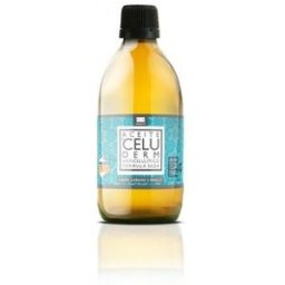 Terpenic Aceite Masaje Anticelulitico Celuderm 100ml