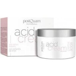 Postquam crema ácida 200ml