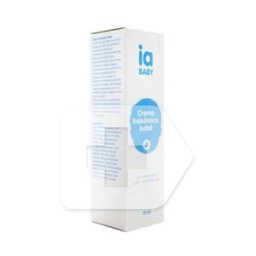 INTERAPOTHEK crema bálsamo bebé 75ml
