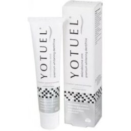 Yotuel® Yotuel Microbiome One Premium Whitening Dentifrice 100g