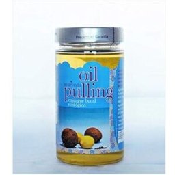 Ayurveda Oil Pulling Colutorio Eco 300g