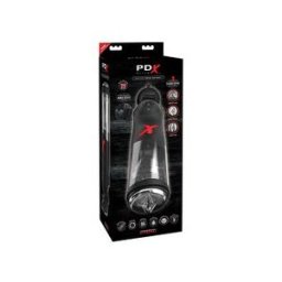 PDX Elite Masturbador Deluxe Mega Bator 1ud