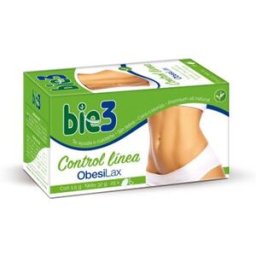 Bie3 Control Línea 25 bolsas