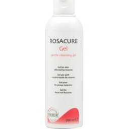 ROSACURE Gentle Cleansing Gel Limpiador 200ml