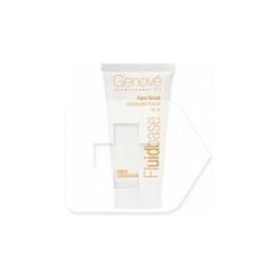 Fluidbase Face scrub 50ml