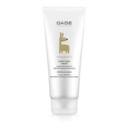 BABÉ Pediatric Pasta al Agua 100ml