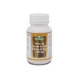 Sotya Germen de Trigo 500mg 110 perlas