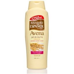 Instituto Español Gel Ducha Con Avena 1250ml