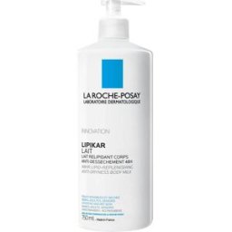 LA ROCHE POSAY La Roche-Posay Lipikar Leche 750ml