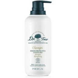 Dr. Tree Champú Dermoprotector Cuero Cabelludo Sensible 400ml