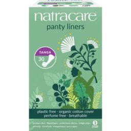 NATRACARE Sakai Protegeslip Tanga 30uds