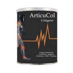 Espadiet Articucol Colágeno 300 g