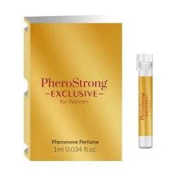 PheroStrong Pheromone Perfume Exclusive For Women 1ml